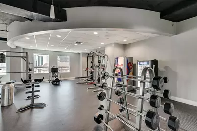 923 Peachtree Street NE #1136, Atlanta, GA 30309 - Photo 45