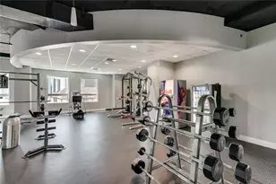 923 Peachtree St NE, Atlanta, GA 30309 - Photo 45