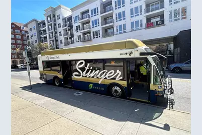 923 Peachtree Street NE #1136, Atlanta, GA 30309 - Photo 61