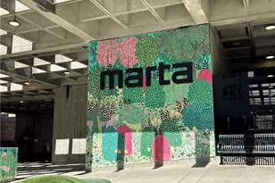 923 Peachtree St NE, Atlanta, GA 30309 - Photo 61