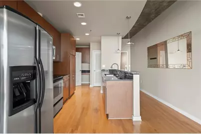 923 Peachtree Street NE #1136, Atlanta, GA 30309 - Photo 13