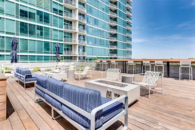 923 Peachtree Street NE #1136, Atlanta, GA 30309 - Photo 21