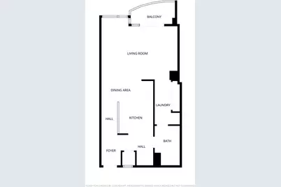 923 Peachtree Street NE #1136, Atlanta, GA 30309 - Photo 19