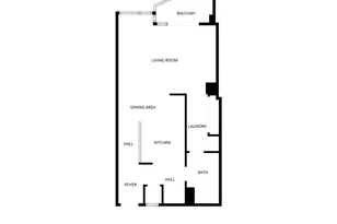 923 Peachtree St NE, Atlanta, GA 30309 - Photo 19