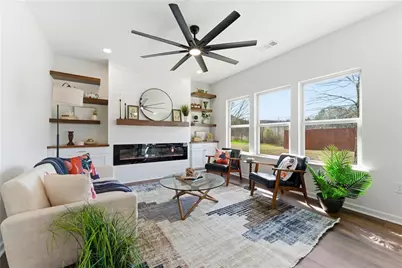 3105 Franklin Street, Austell, GA 30106 - Photo 13