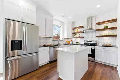 3105 Franklin Street, Austell, GA 30106 - Photo 19