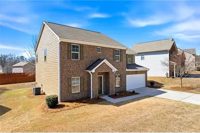 3105 Franklin Street, Austell, GA 30106 - Photo 3