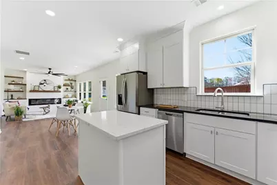 3105 Franklin Street, Austell, GA 30106 - Photo 21