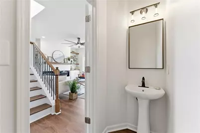 3105 Franklin Street, Austell, GA 30106 - Photo 11