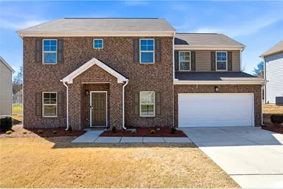 3105 Franklin Street, Austell, GA 30106 - Photo 1
