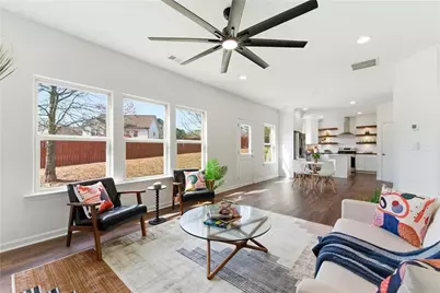 3105 Franklin Street, Austell, GA 30106 - Photo 15