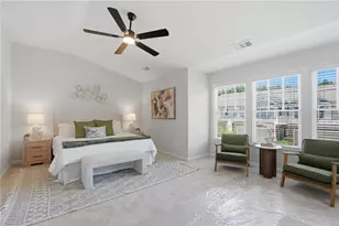 725 Duberry St, Alpharetta, GA 30004 - Photo 5