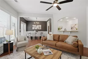 725 Duberry St, Alpharetta, GA 30004 - Photo 11