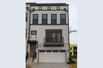 1160 Ansel Lane NW, Atlanta, GA 30318 - Photo 1