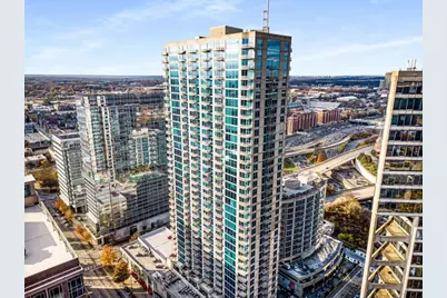 400 W Peachtree Street NW #3115, Atlanta, GA 30308 - Photo 1