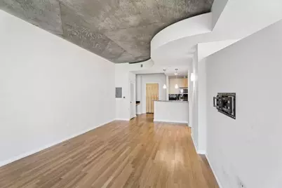 400 W Peachtree Street NW #3115, Atlanta, GA 30308 - Photo 9