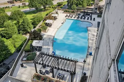 400 W Peachtree Street NW #3115, Atlanta, GA 30308 - Photo 43