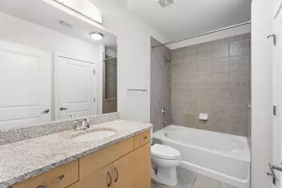 400 W Peachtree Street NW #3115, Atlanta, GA 30308 - Photo 15