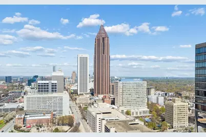 400 W Peachtree Street NW #3115, Atlanta, GA 30308 - Photo 25