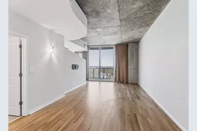 400 W Peachtree Street NW #3115, Atlanta, GA 30308 - Photo 5