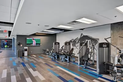 400 W Peachtree Street NW #3115, Atlanta, GA 30308 - Photo 37