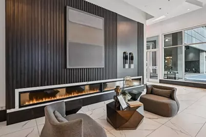 400 W Peachtree Street NW #3115, Atlanta, GA 30308 - Photo 27