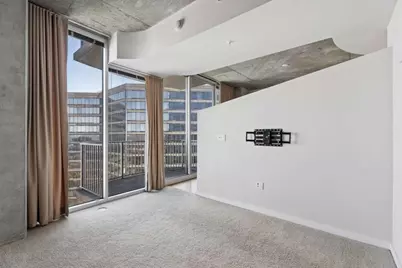 400 W Peachtree Street NW #3115, Atlanta, GA 30308 - Photo 19