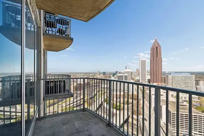 400 W Peachtree Street NW #3115, Atlanta, GA 30308 - Photo 23