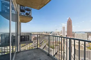400 W Peachtree St NW, Atlanta, GA 30308 - Photo 23