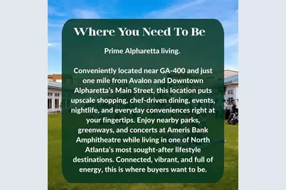 1536 Planters Ridge Lane, Alpharetta, GA 30004 - Photo 3