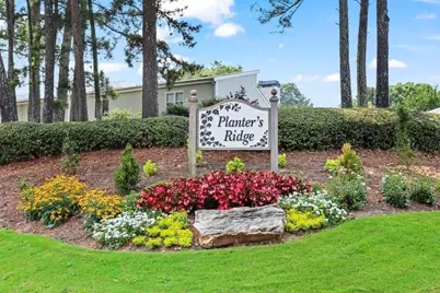 1536 Planters Ridge Lane, Alpharetta, GA 30004 - Photo 1