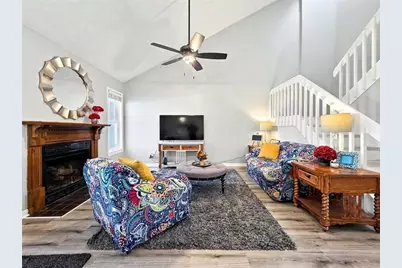 1536 Planters Ridge Lane, Alpharetta, GA 30004 - Photo 5