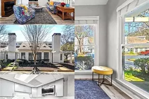 1536 Planters Ridge Ln, Alpharetta, GA 30004 - Photo 1