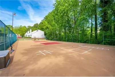 1536 Planters Ridge Lane, Alpharetta, GA 30004 - Photo 17