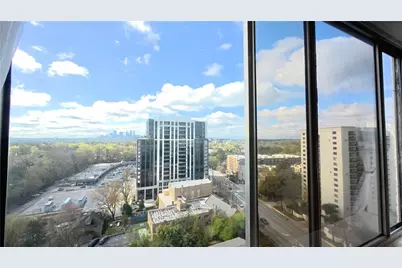 2479 Peachtree Road NE #1306, Atlanta, GA 30305 - Photo 1