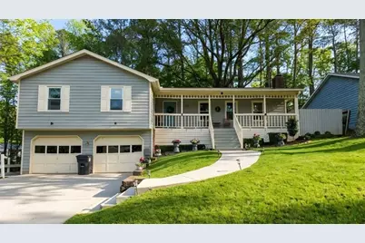 2682 Ansley Way, Lawrenceville, GA 30044 - Photo 1