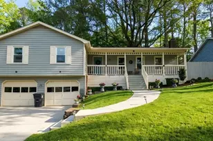 2682 Ansley Way, Lawrenceville, GA 30044 - Photo 1