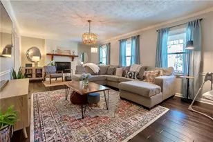 2682 Ansley Way, Lawrenceville, GA 30044 - Photo 9