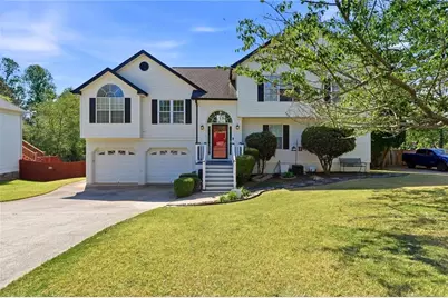 219 Taylors Farm Drive, Canton, GA 30115 - Photo 1