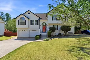 219 Taylors Farm Dr, Canton, GA 30115 - Photo 1