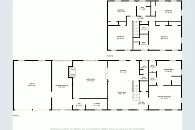 633 Butterworth Road, Canton, GA 30114 - Photo 53