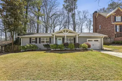 2771 Pangborn Road, Decatur, GA 30033 - Photo 3