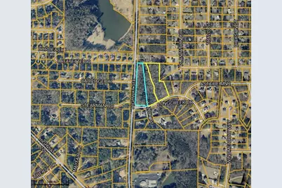 100 Longcreek Drive, Fayetteville, GA 30214 - Photo 1