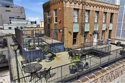 32 Peachtree Street NW #1102, Atlanta, GA 30303 - Photo 3