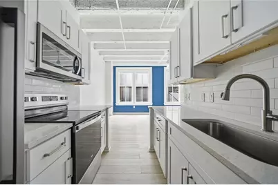 32 Peachtree Street NW #1102, Atlanta, GA 30303 - Photo 31