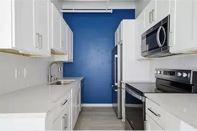 32 Peachtree Street NW #1102, Atlanta, GA 30303 - Photo 25