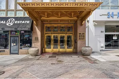 32 Peachtree Street NW #1102, Atlanta, GA 30303 - Photo 9