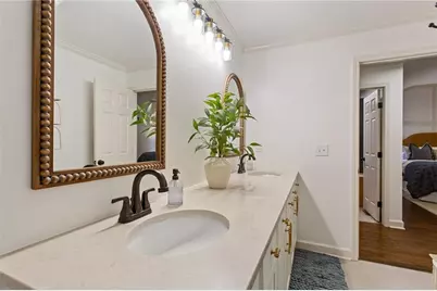 1864 Creat Trail SE, Smyrna, GA 30080 - Photo 21