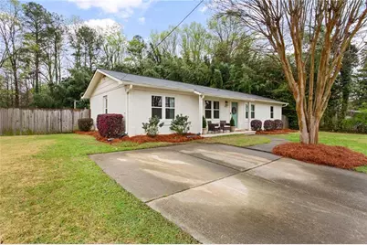 1864 Creat Trail SE, Smyrna, GA 30080 - Photo 35