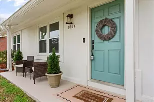 1864 Creat Trail SE, Smyrna, GA 30080 - Photo 7